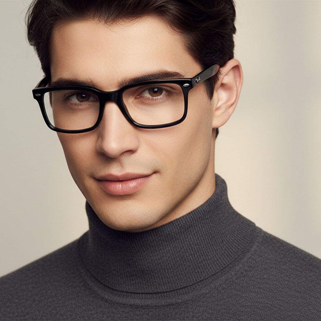 Gọng kính RAYBAN RB5445F 2000