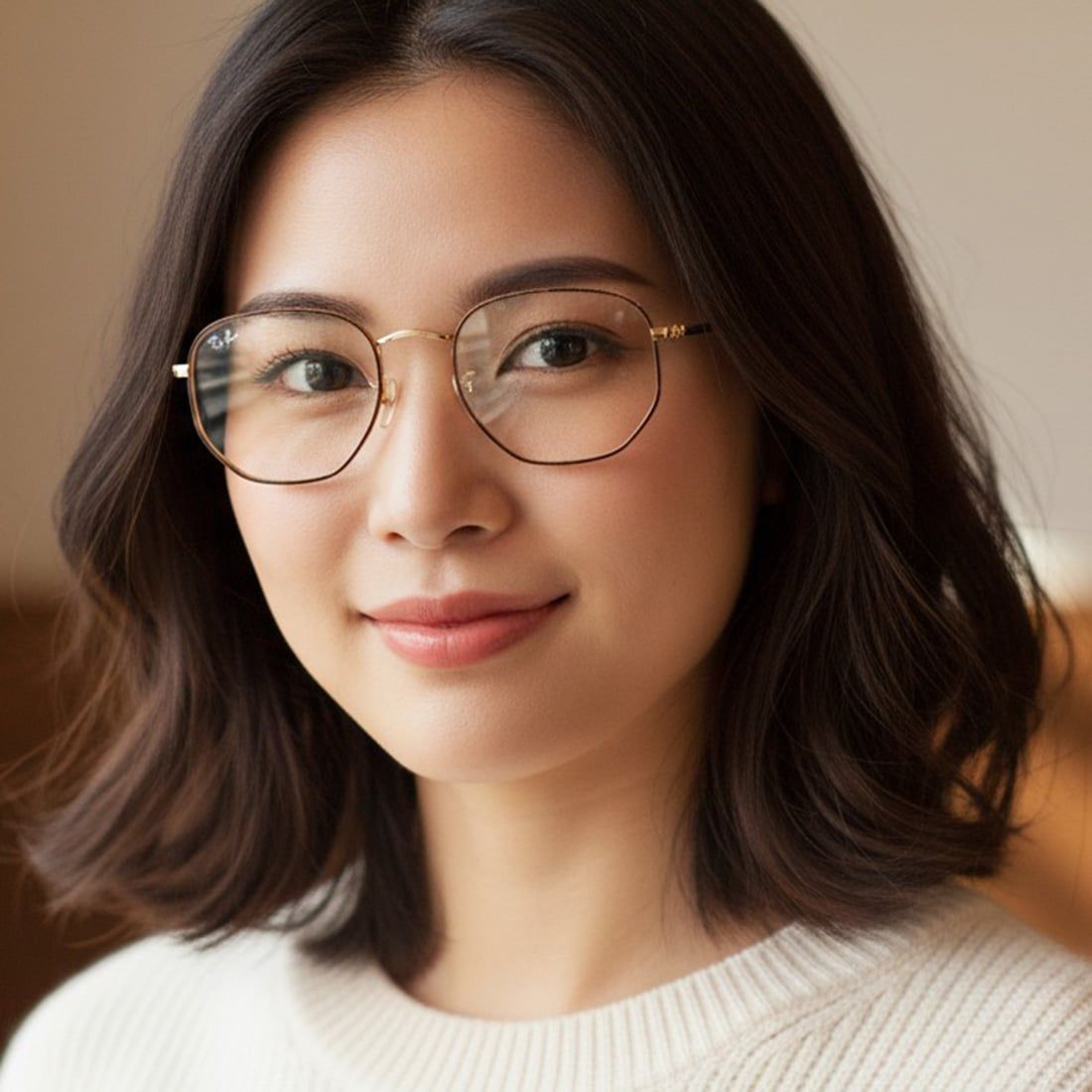  Gọng kính RAYBAN RX6448 2945 