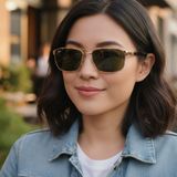  Kính mát RAYBAN RB3778 00131 