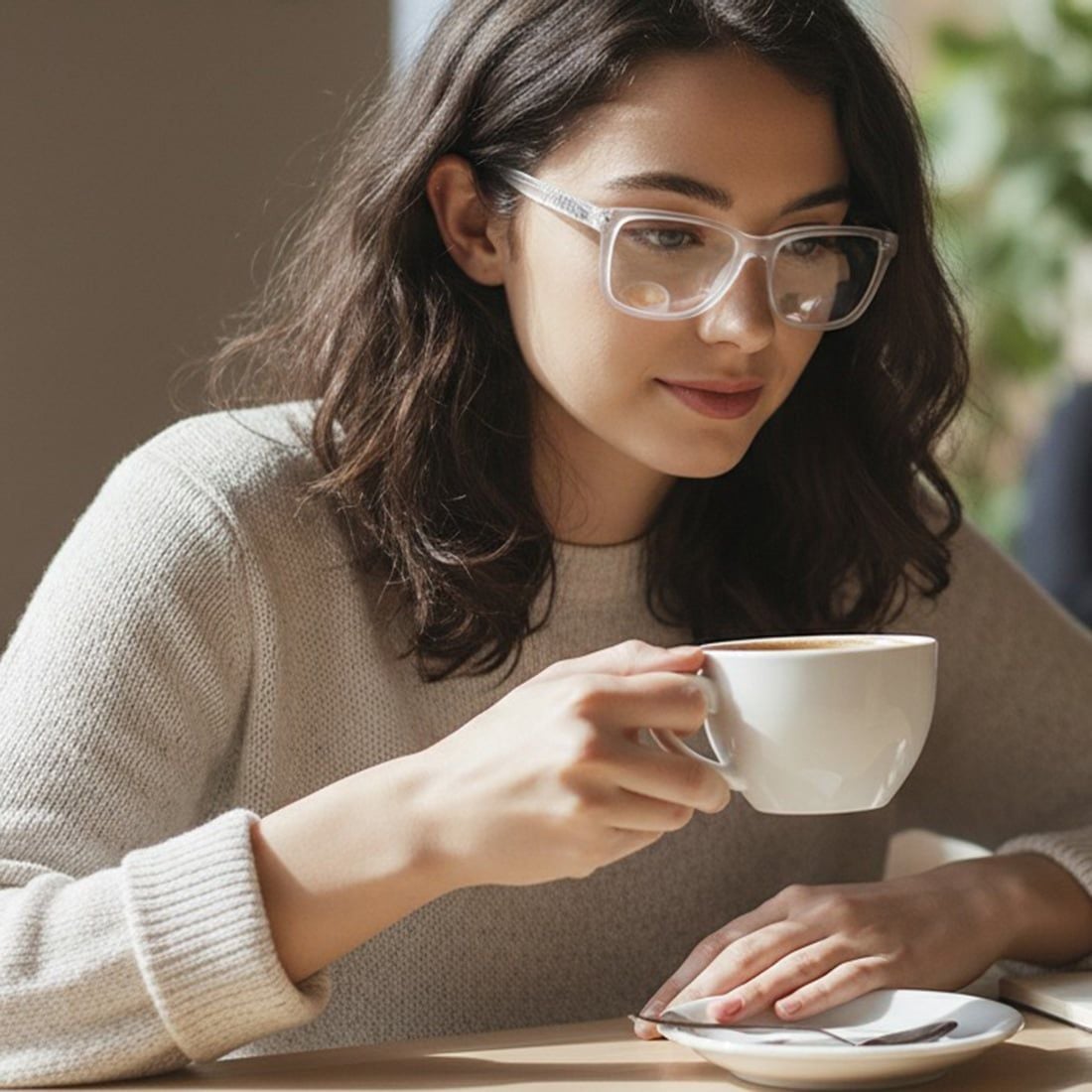  Gọng Kính Coach HC6278U 5111 