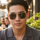  Kính mát RAYBAN RB3779 003R3 