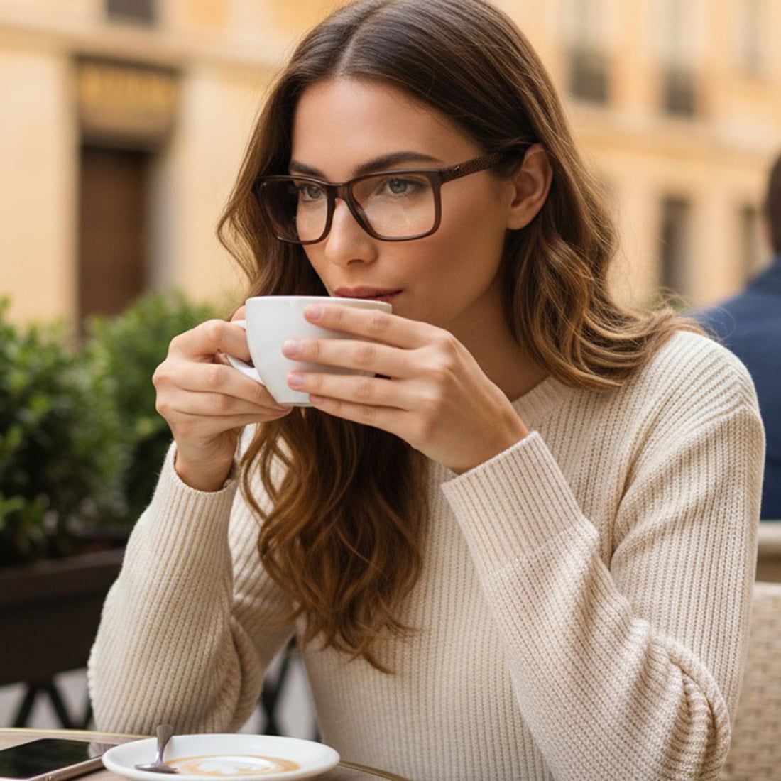  Gọng Kính Coach HC6278U 5911 