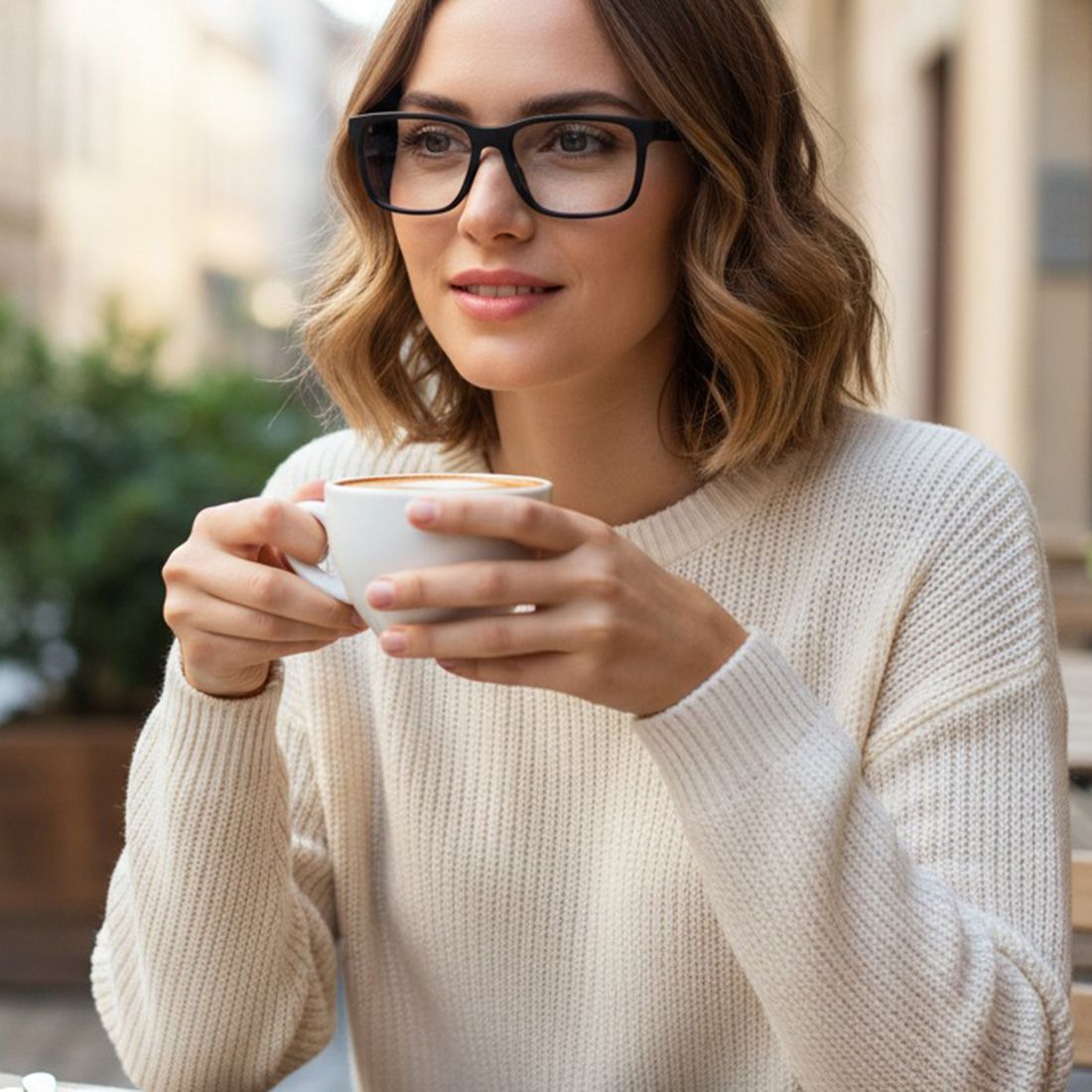  Gọng Kính Coach HC6278U 5002 