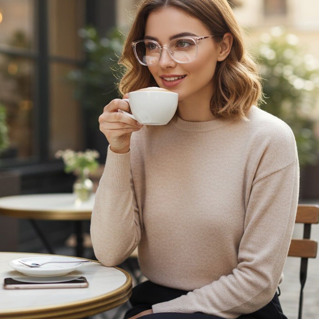  Gọng Kính Coach HC6214D 5111 