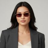  Kính mát RAYBAN RB3927 001AF 