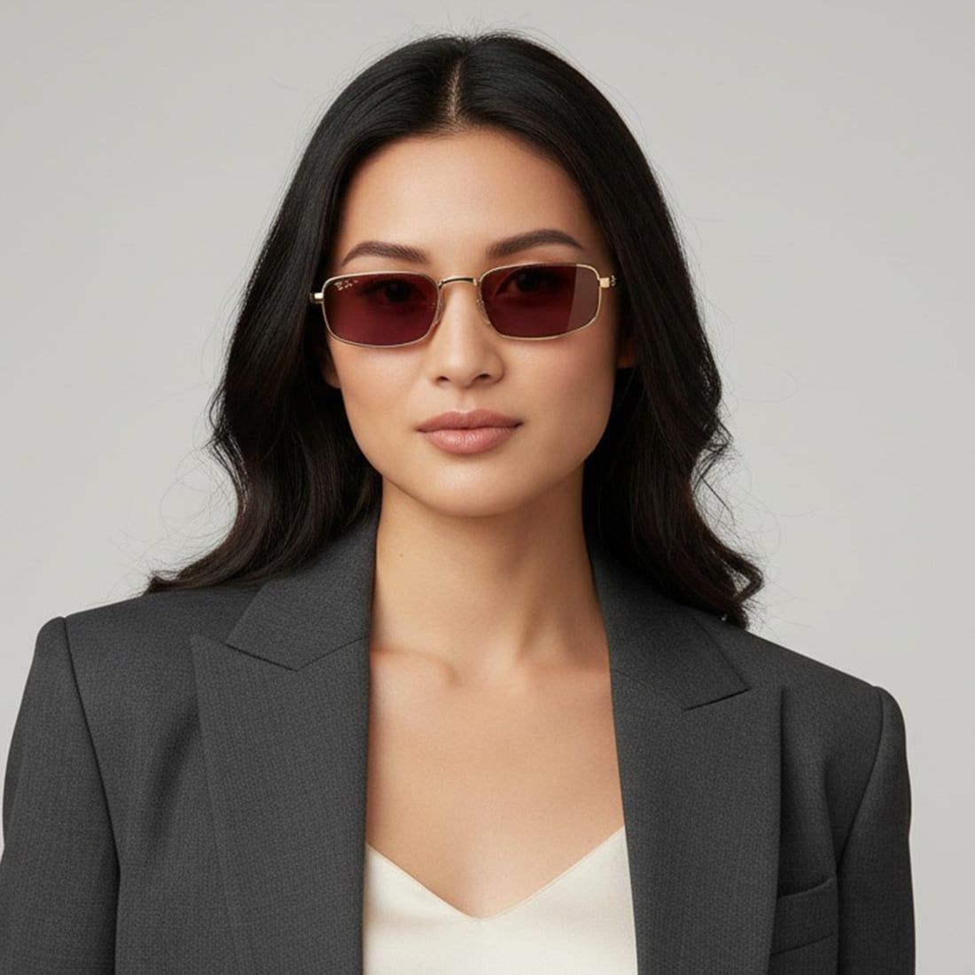  Kính mát RAYBAN RB3927 001AF 