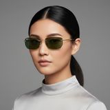  Kính mát RAYBAN RB3768 00171 
