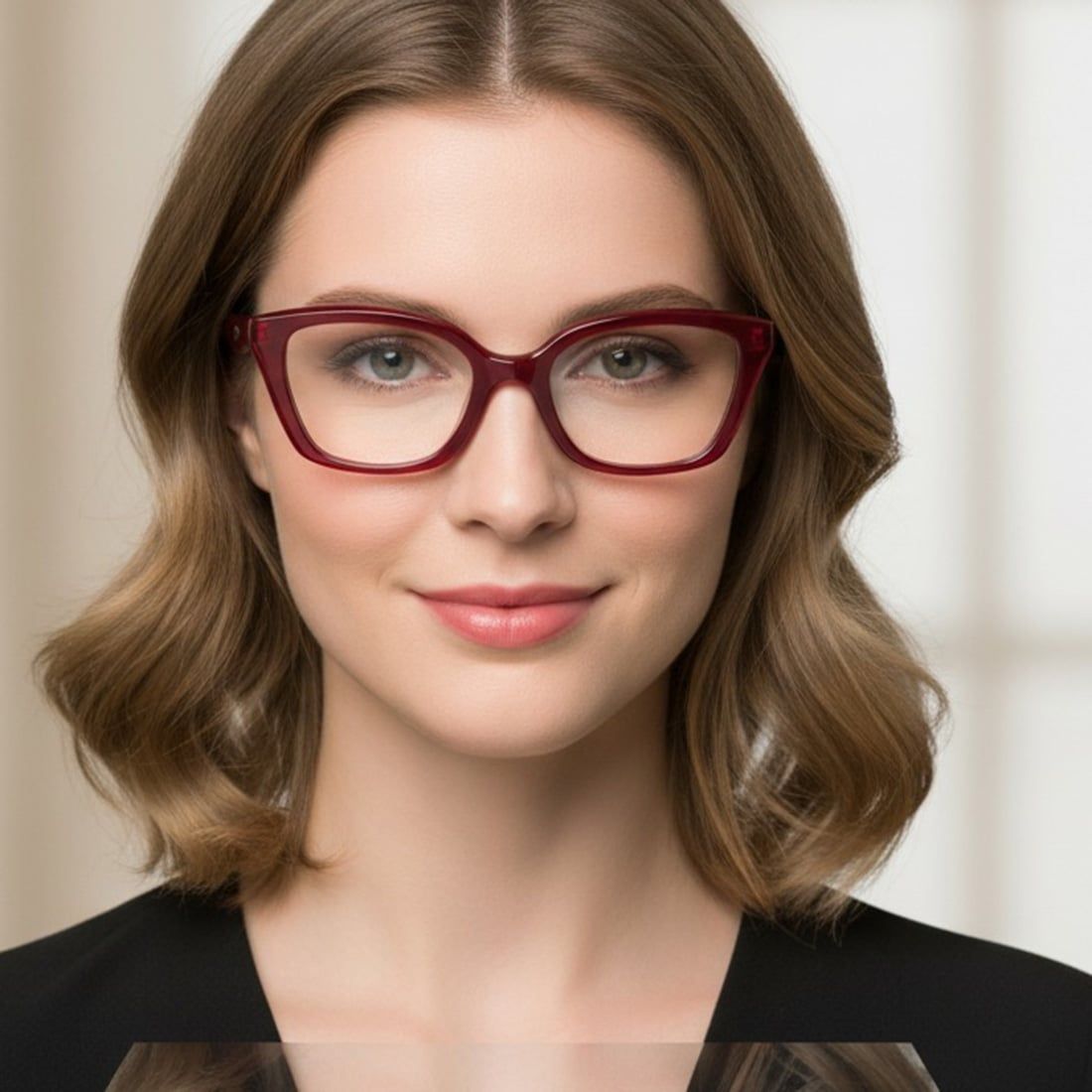  Gọng Kính Coach HC6270U 5526 