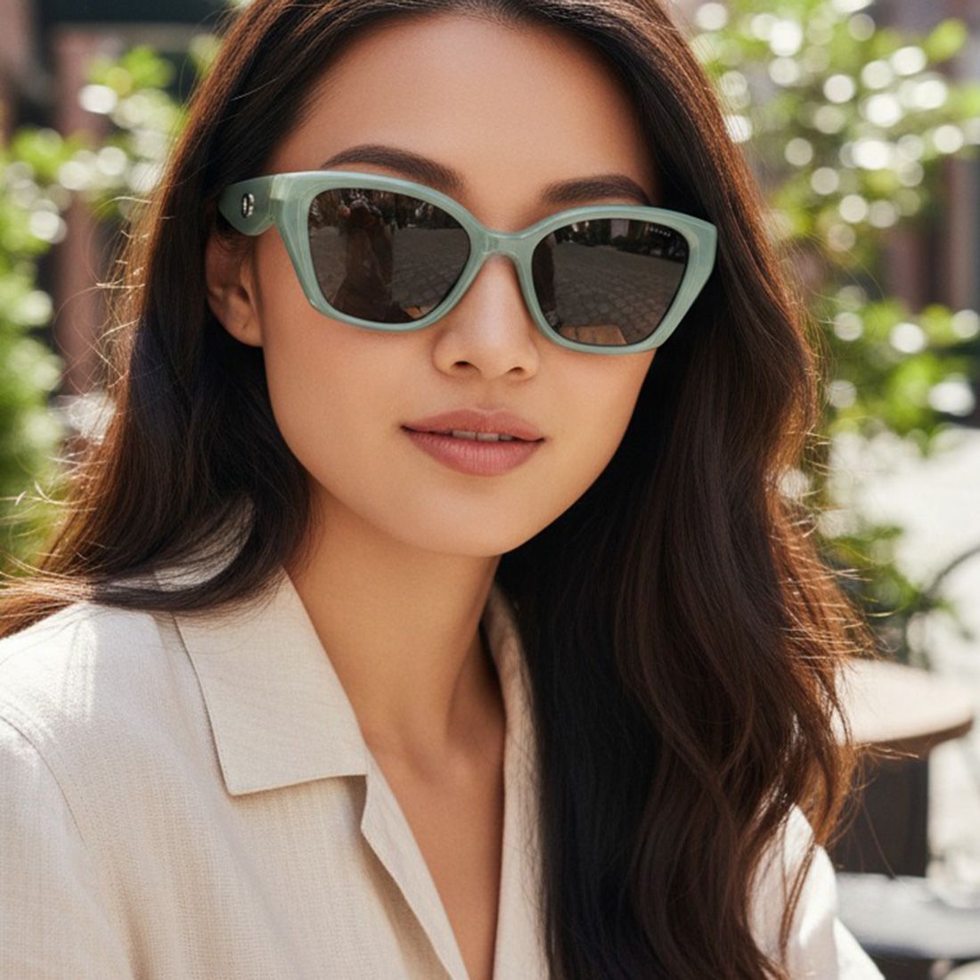  Kính mát Coach HC8434U 592487 