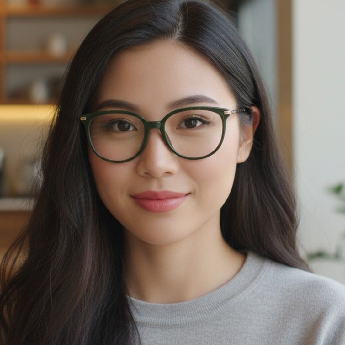  Gọng kính MICHAEL KORS MK4106U 3902 
