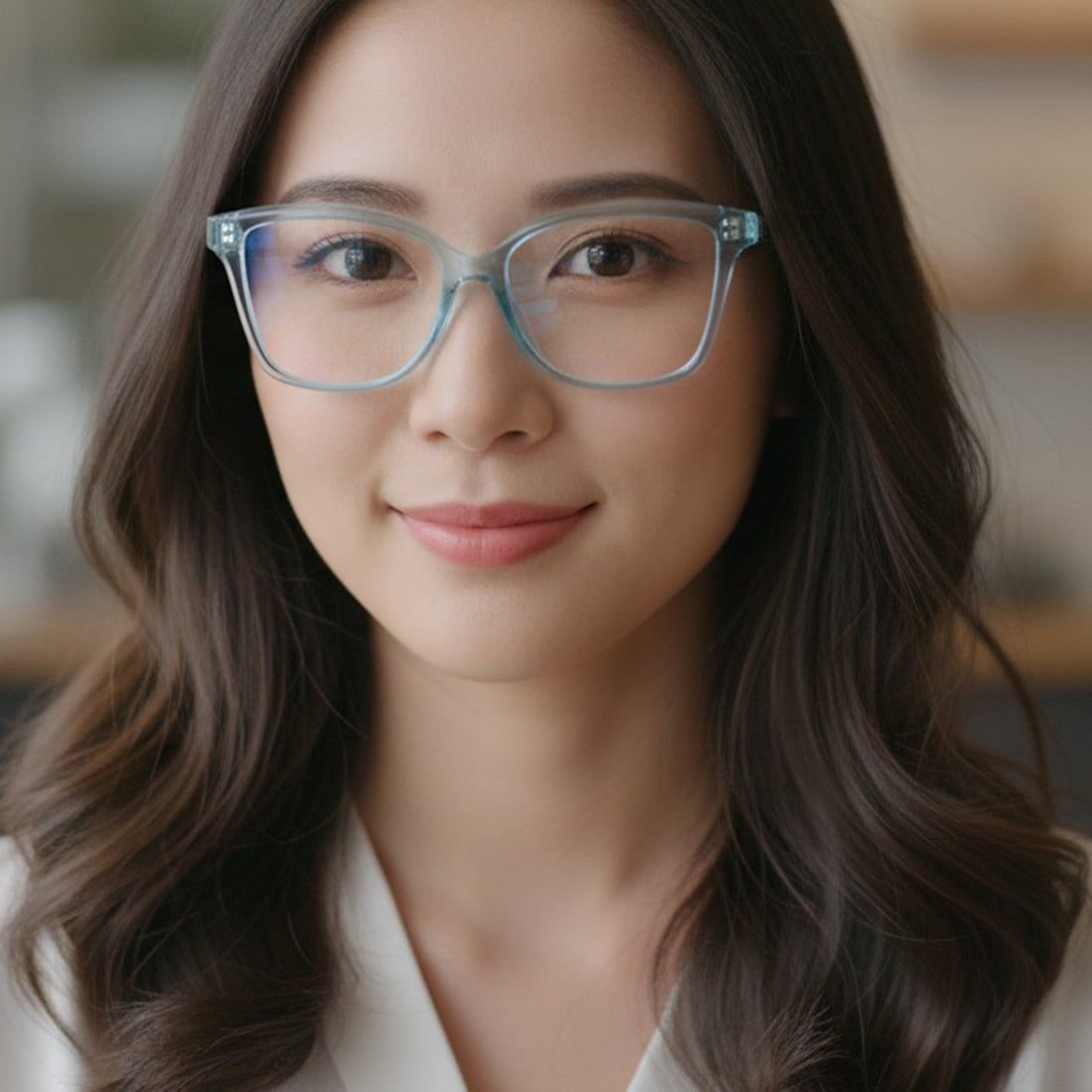  Gọng kính MICHAEL KORS MK4180U 4014 