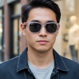  Kính mát RAYBAN KID RJ9069S 705987 