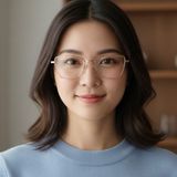  Gọng kính RAYBAN RX6552 3094 