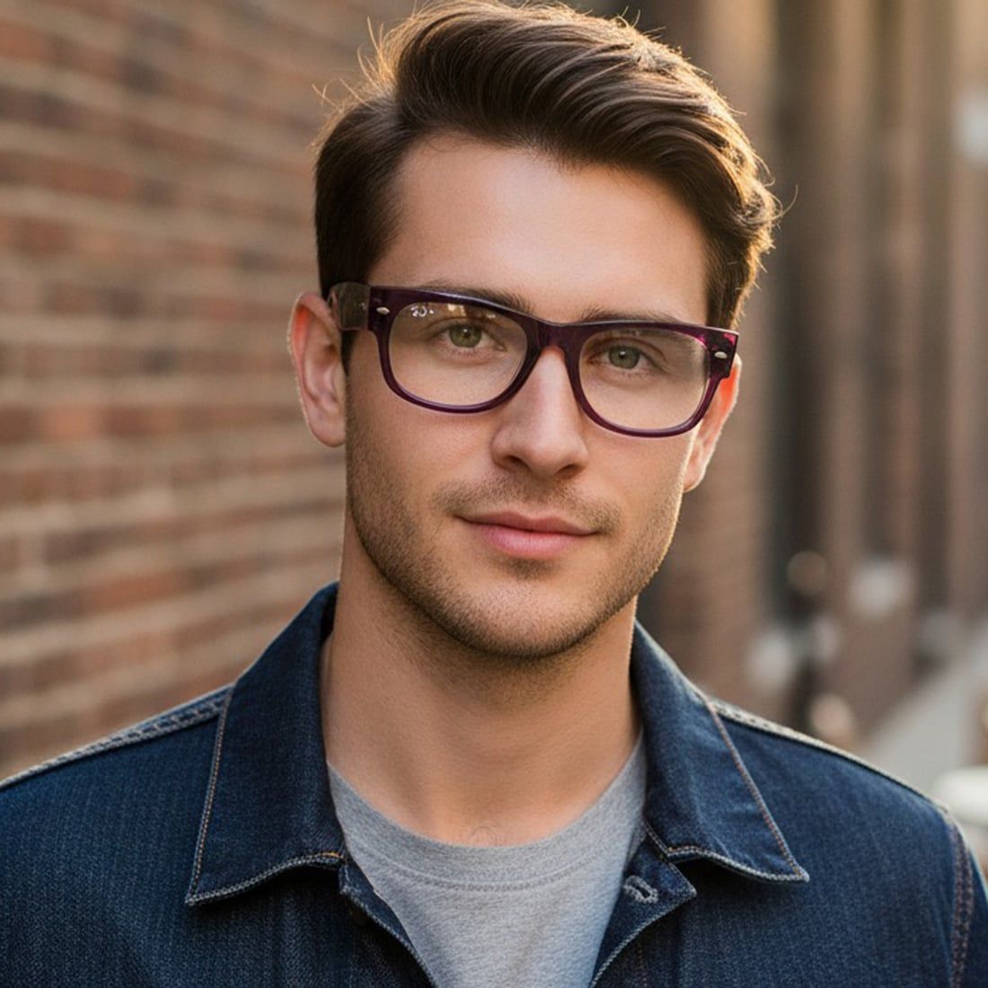  Gọng kính RAYBAN RX0832VF 8364 