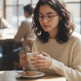  Gọng Kính Coach HC5194TD 9413 