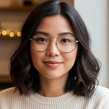  Gọng kính RAYBAN RX6448 2991 