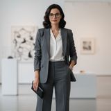  Gọng kính RAYBAN RB8777D 1244 