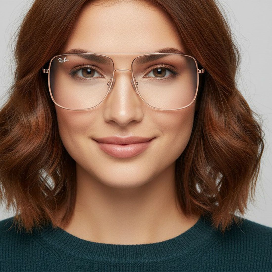 Gọng kính RAYBAN RB3758V 3094