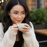  Gọng kính Swarovski SK1007 4021 