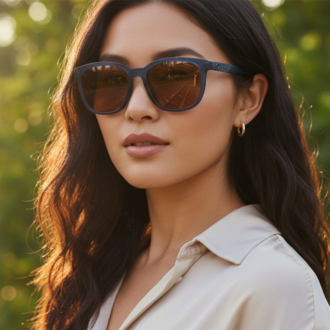  Kính mát Coach HC8442U 59127 