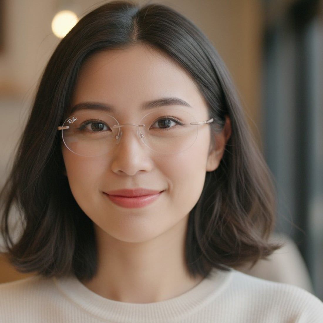  Gọng kính RAYBAN RX3767V 3207 