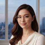  Gọng kính RAYBAN RB8777D 1245 