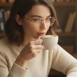  Gọng Kính Coach HC5194TD 9407 