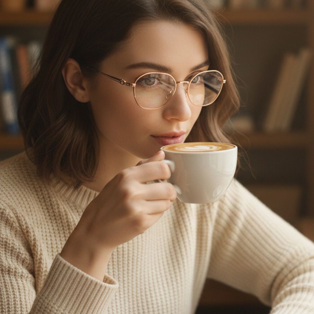  Gọng Kính Coach HC5194TD 9407 