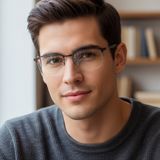 Gọng kính RAYBAN RB6513 3162