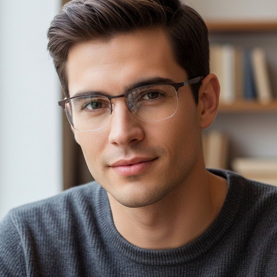 Gọng kính RAYBAN RB6513 3162