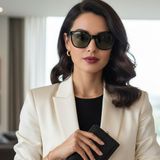Kính mát RAYBAN RB4333D 6012