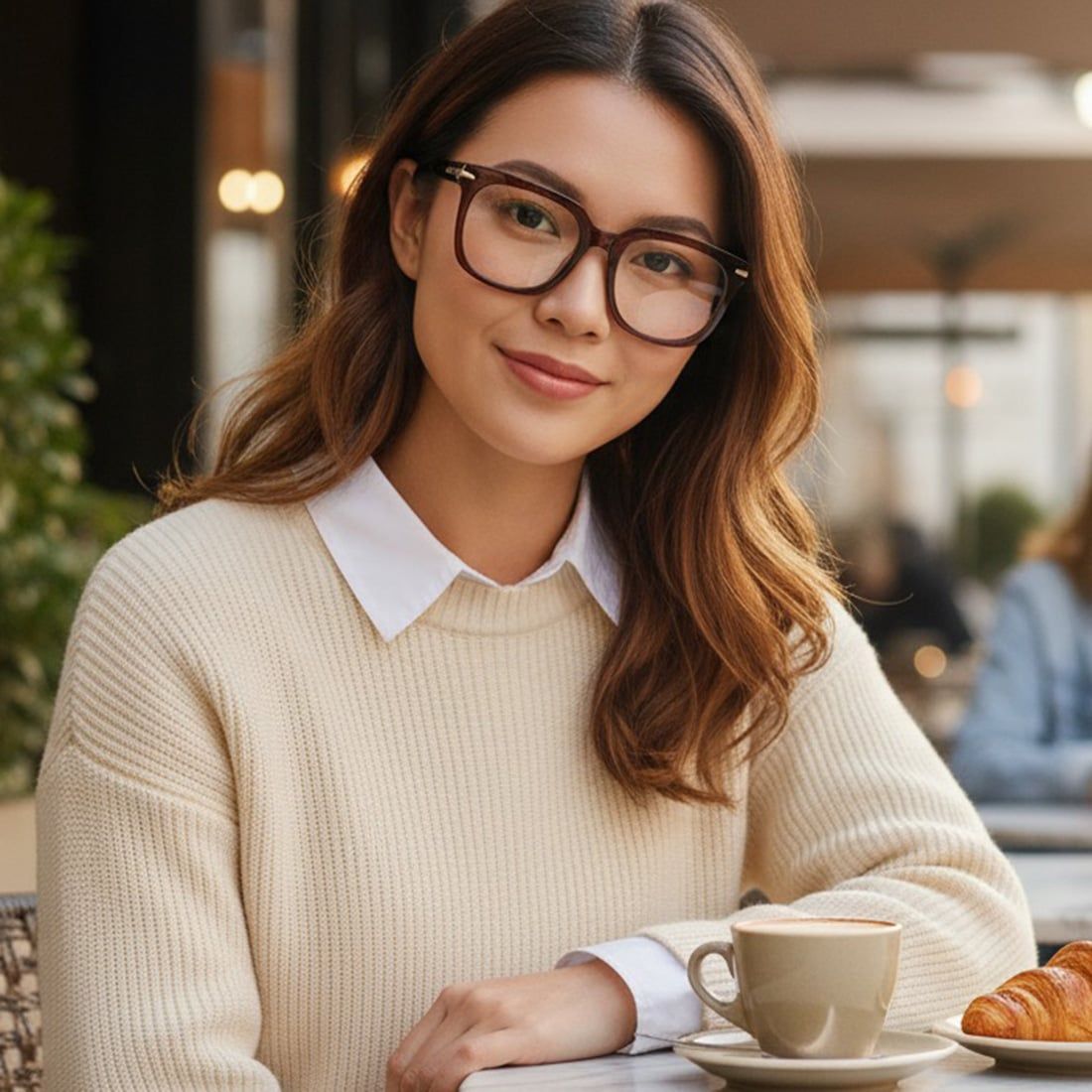  Gọng kính MICHAEL KORS MK4176U 3401 