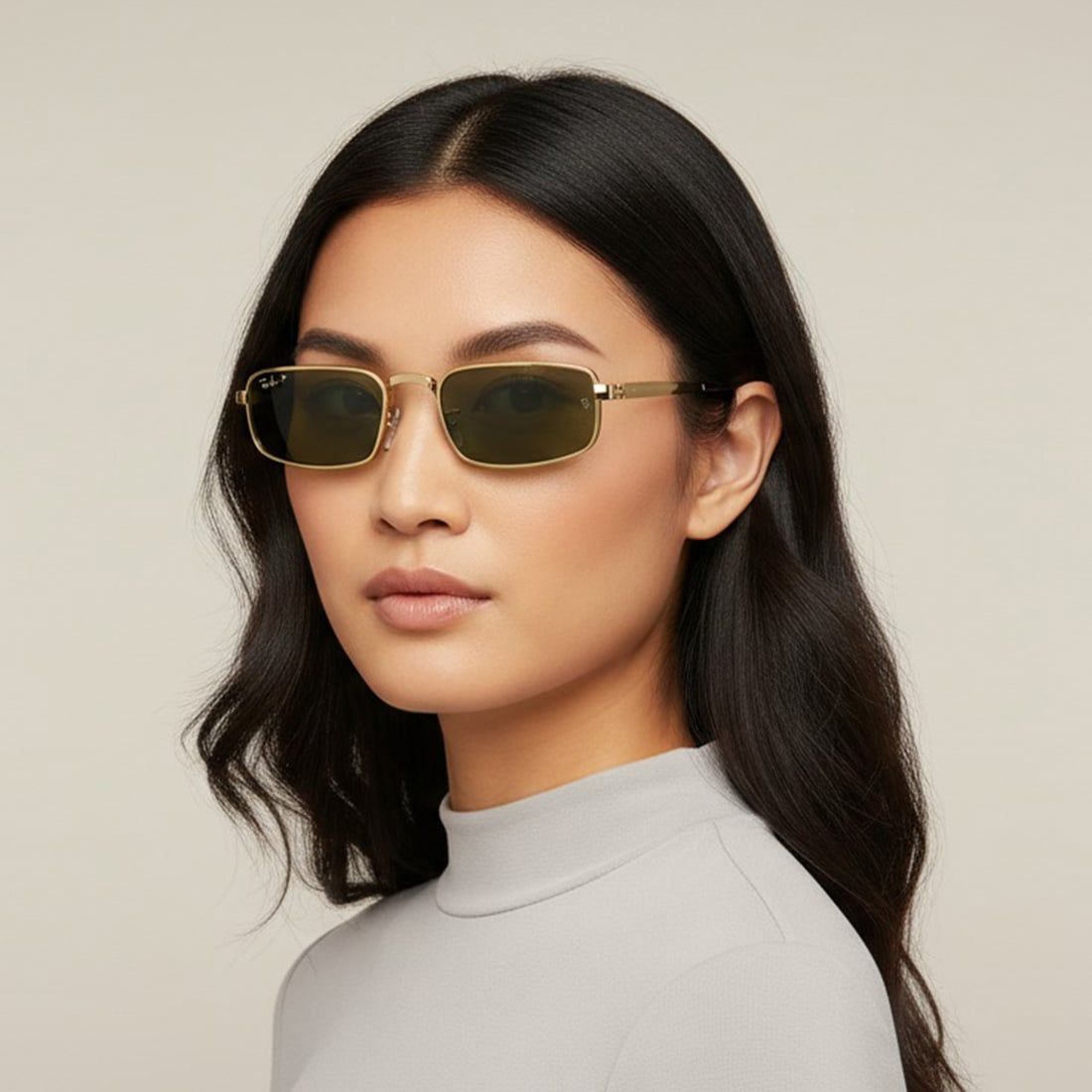  Kính mát RAYBAN RB3927 00158 