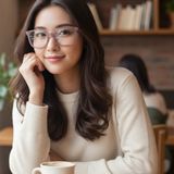  Gọng Kính Coach HC6271U 6271 