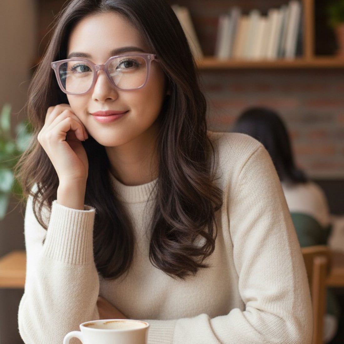  Gọng Kính Coach HC6271U 6271 