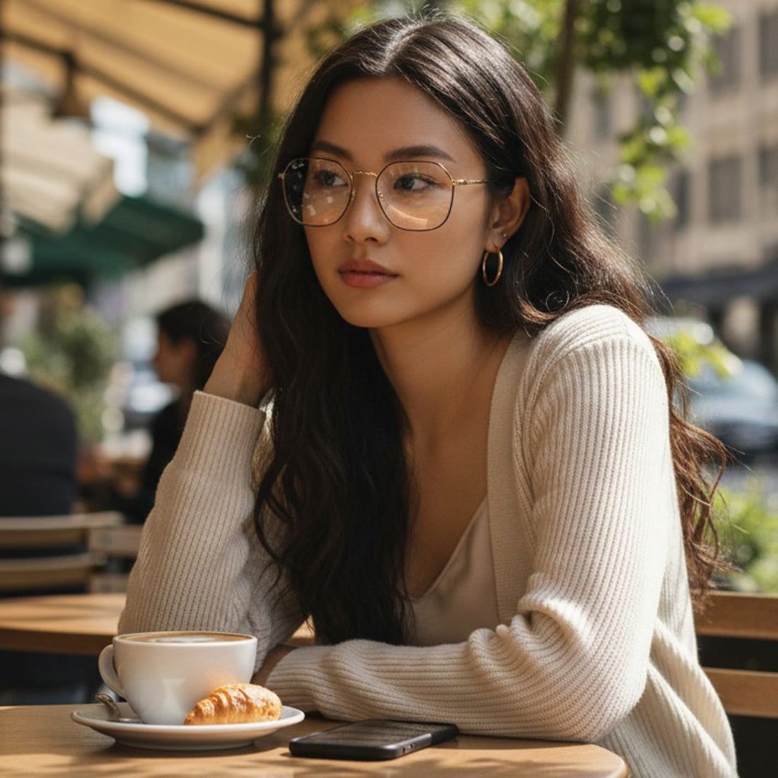  Gọng kính RAYBAN RX3694V 2945 