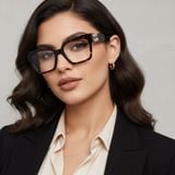 Gọng kính MIU MIU MU04UV VAU1O1