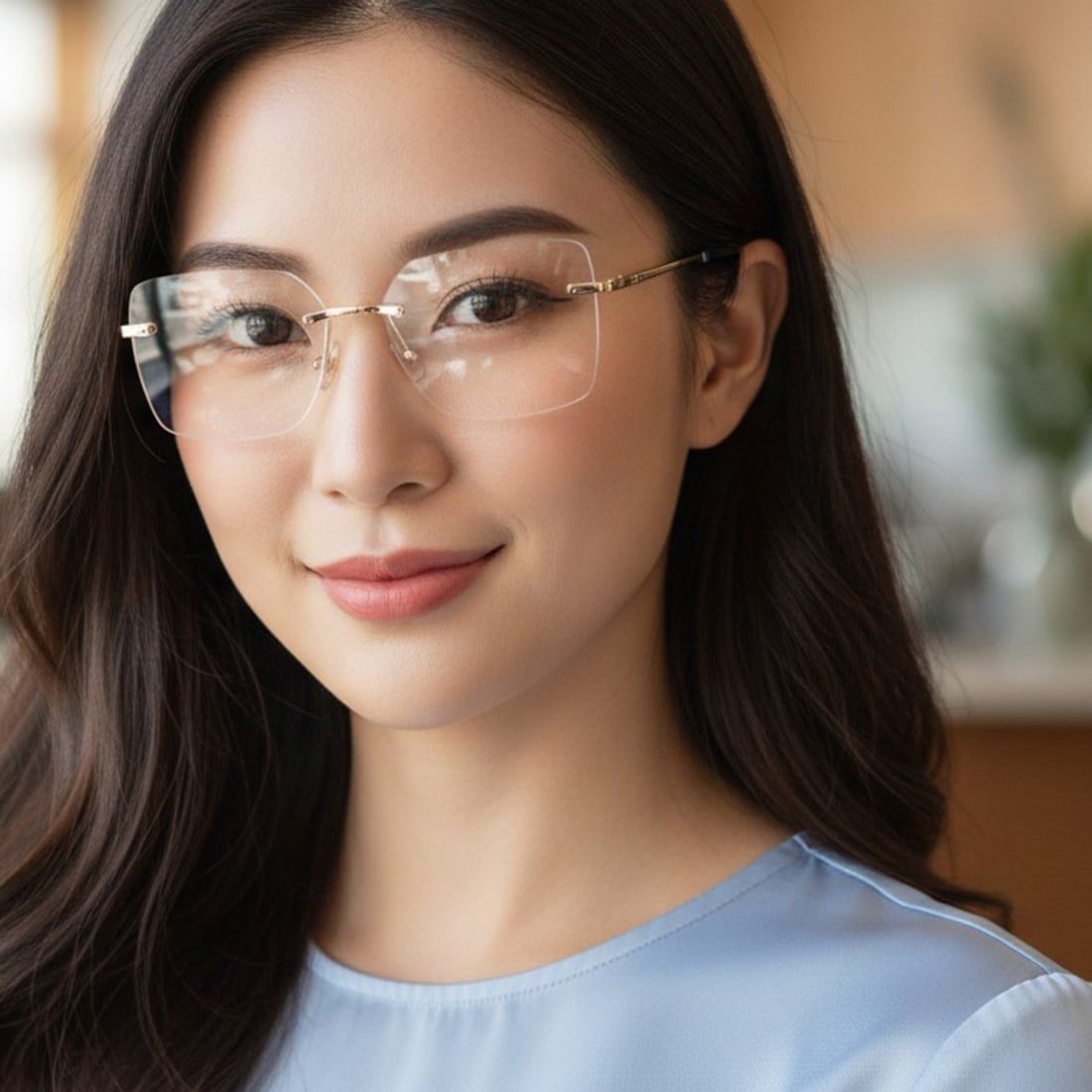  Gọng kính JIMMY CHOO JC2020B 3027 