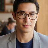  Gọng kính RAYBAN RX5362 5082 