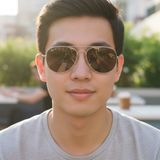  Kính mát RAYBAN RB3735 00457 