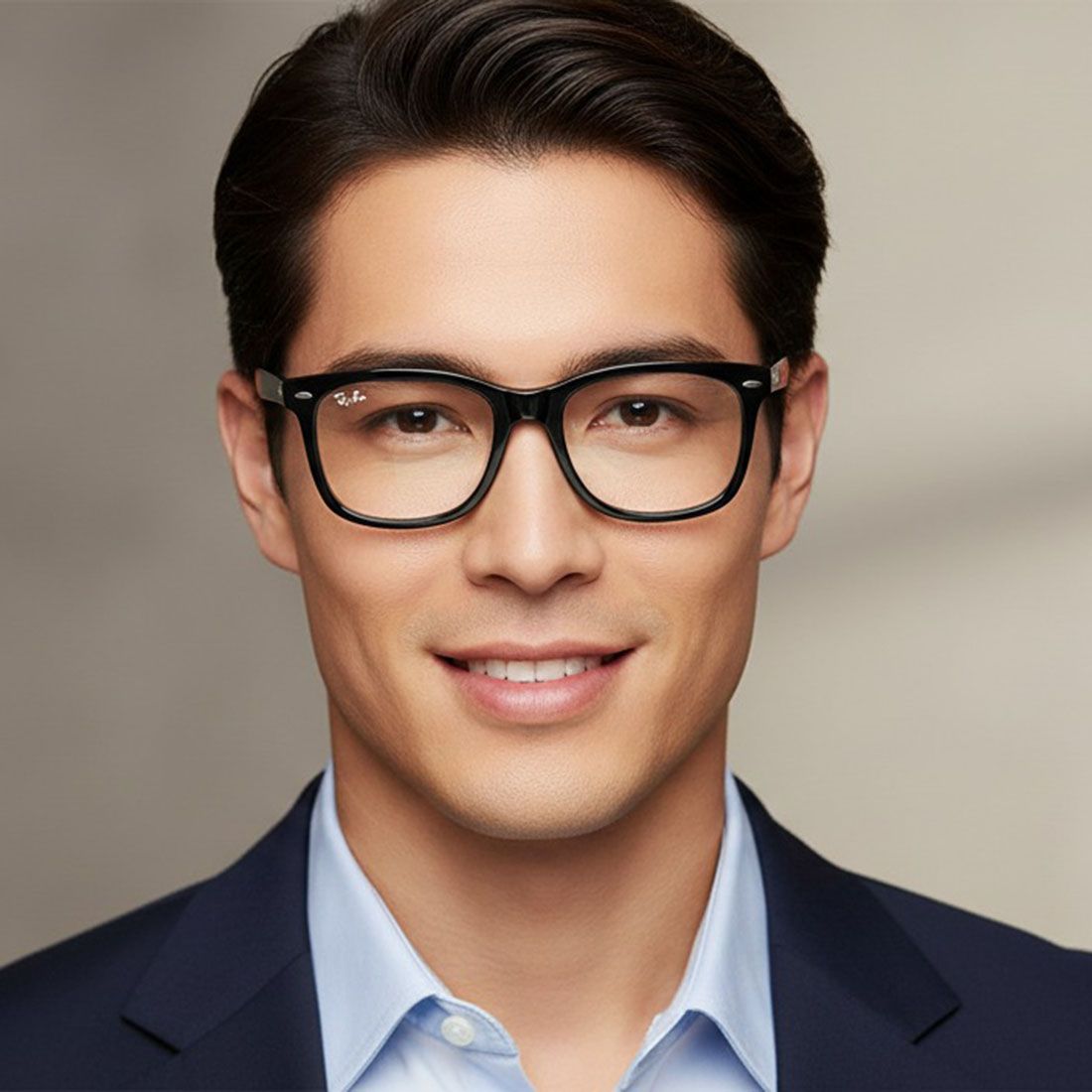 Gọng kính RAYBAN RB5446F 2000