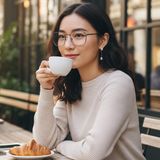  Gọng kính RAYBAN RX3694V 2511 