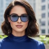 Kính mát RAYBAN RB4333D 674680