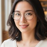  Gọng kính RAYBAN RX6448 3176 