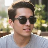  Kính mát RAYBAN RB4458D 645087 