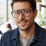  Gọng kính RAYBAN RX5698 2012 