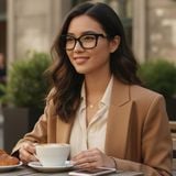  Gọng kính MICHAEL KORS MK4165U 3005 