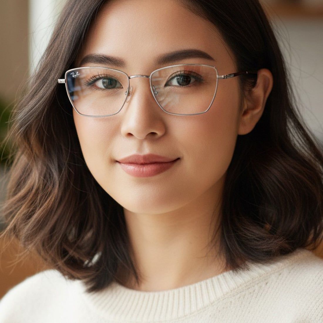  Gọng kính RAYBAN RX6552 2502 