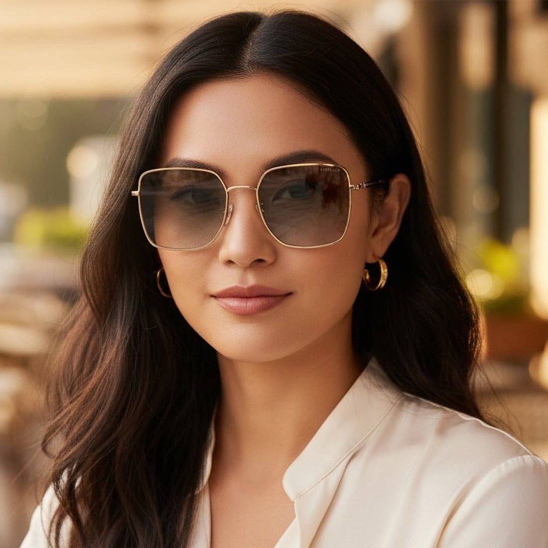  Kính mát Coach HC7184D 94643C 