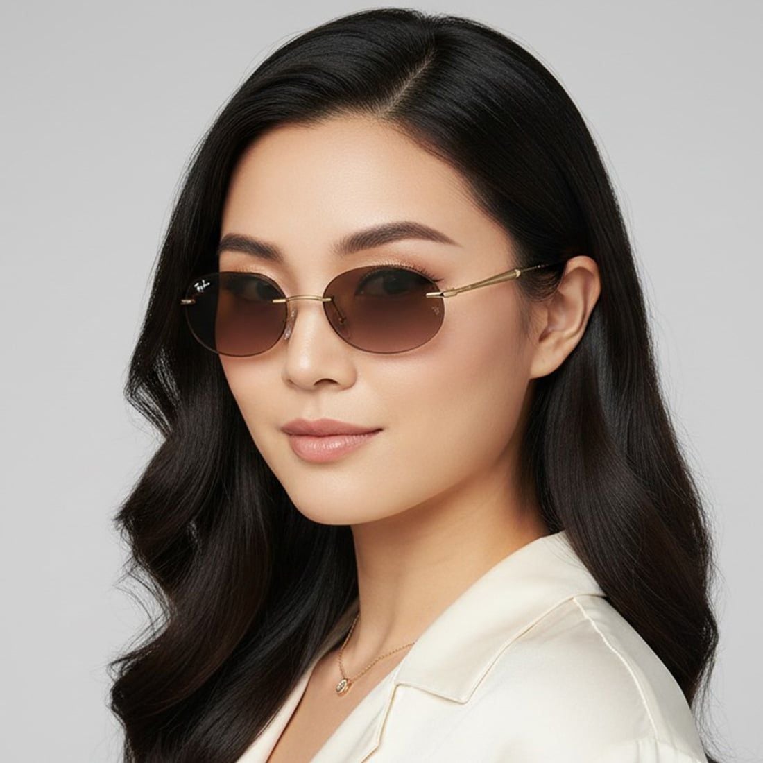  Kính mát RAYBAN RB3767 00113 